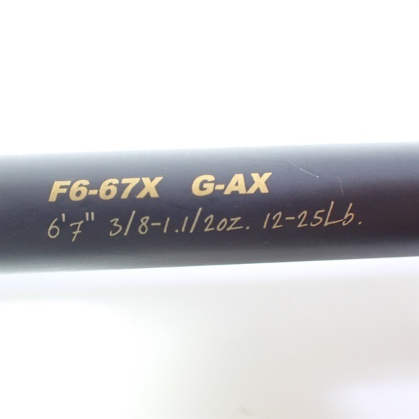 デストロイヤーＦ６－６７Ｘ ＧーＡＸ